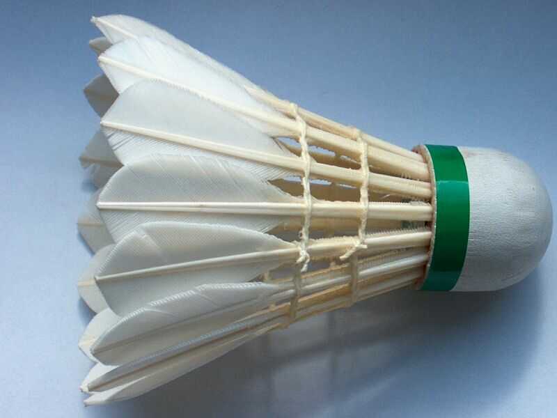 Badminton China Kuasai Kejuaraan Dunia