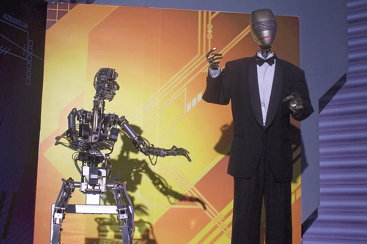 China Targetkan 100 Standar untuk Industri Robot Humanoid pada 2028